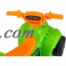 Kid Trax 6V Teenage Mutant Ninja Turtle Quad Ride-On   555525102